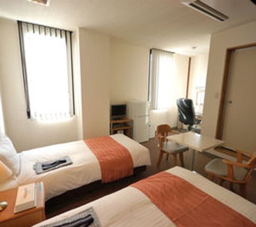 Hotel Ark Business