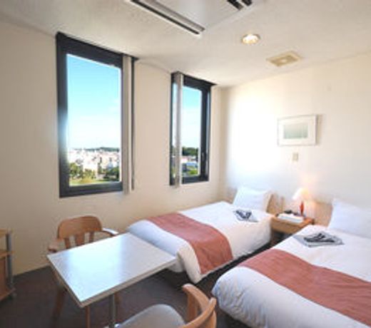 Hotel Ark Business