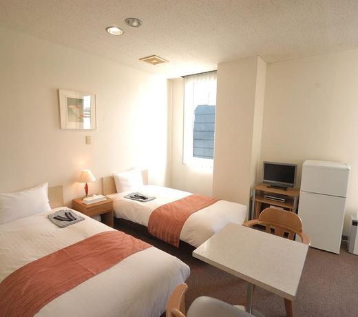 Hotel Ark Business