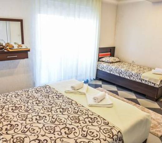 Hotel Ajana
