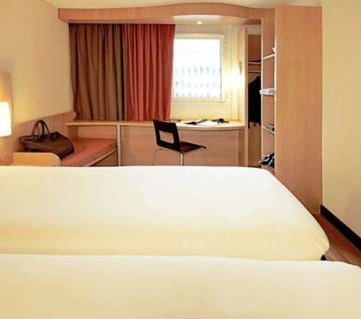 ibis Aix en Provence
