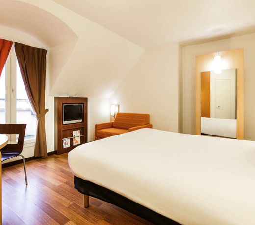 ibis Versailles ChÃ¢teau
