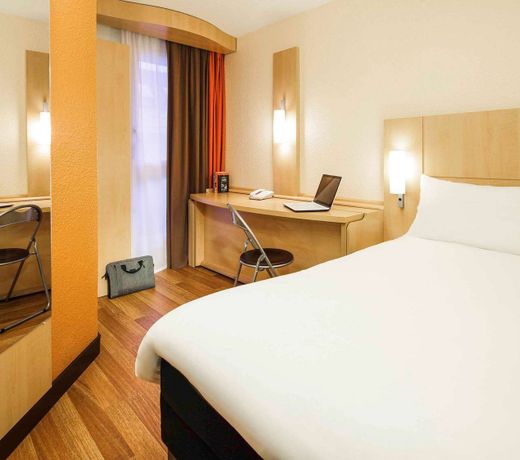 ibis Versailles ChÃ¢teau