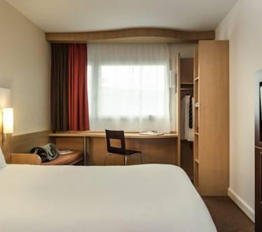 ibis Versailles ChÃ¢teau