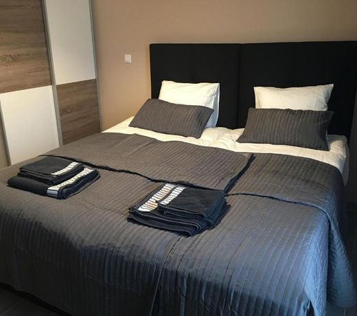 Rooms Banjac