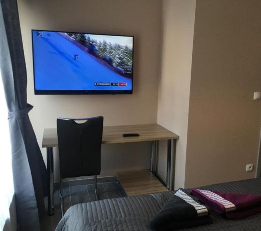 Rooms Banjac
