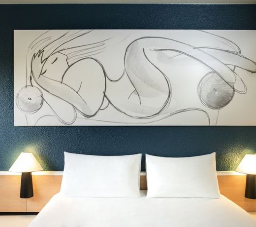 ibis Tours Nord