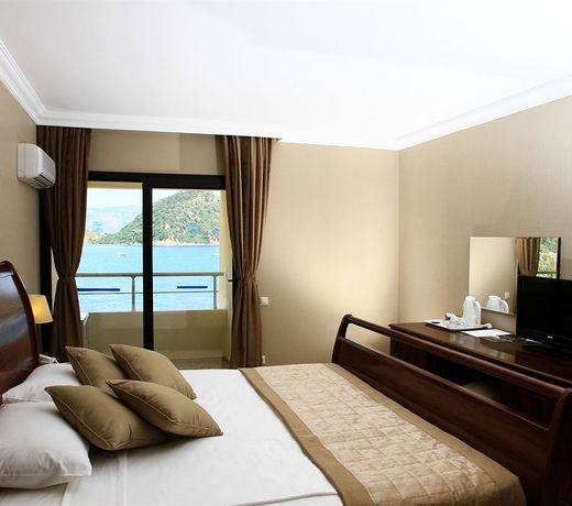 Munamar Beach Hotel – All Inclusive