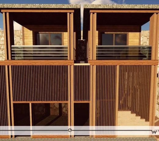 Ölüdeniz Loft - Adults Only