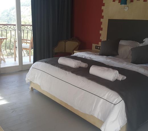 Ölüdeniz Loft - Adults Only