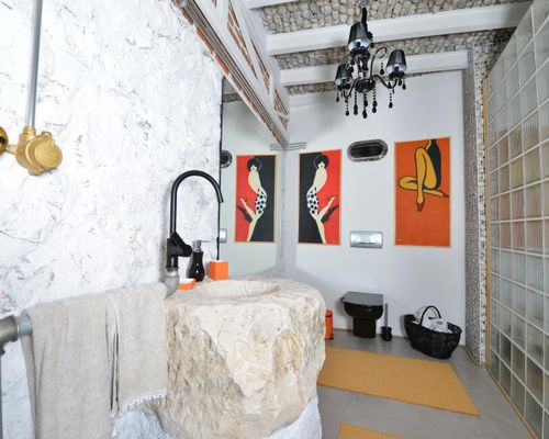 Ölüdeniz Loft - Adults Only - Олюдениз - фото 5