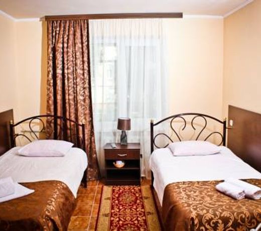Hotel Druzhba