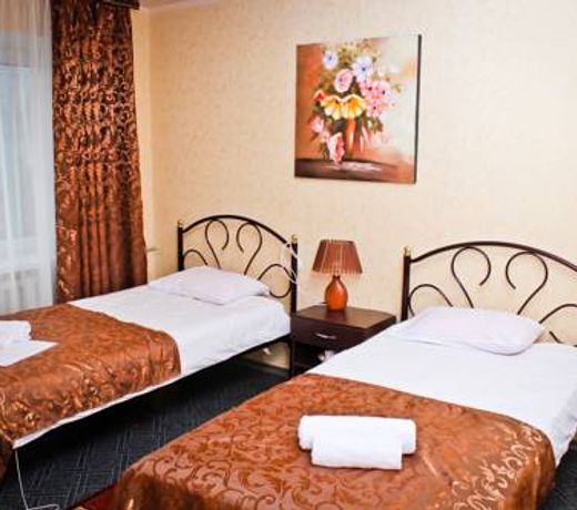 Hotel Druzhba