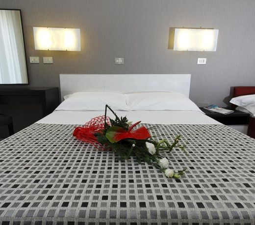 Hotel Gardenia