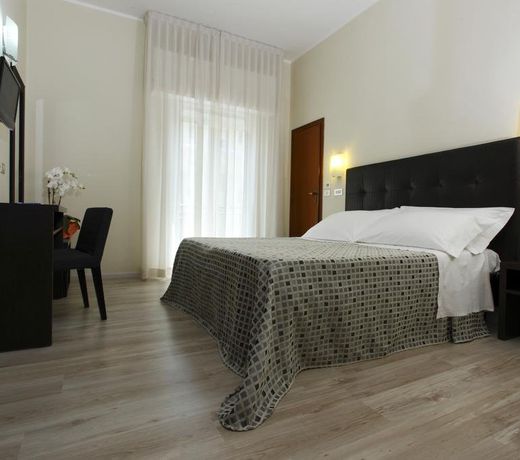 Hotel Gardenia
