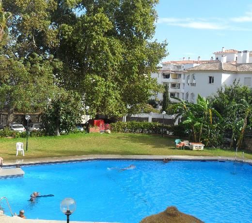 Carihuela Park Palace - Cocasa
