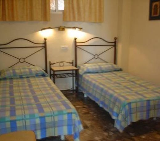 Carihuela Park Palace - Cocasa