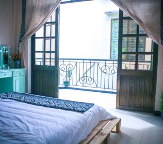 Deja Vu homestay