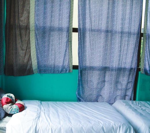 Deja Vu homestay