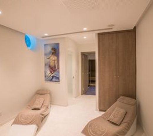 Vassos Nissi Plage Hotel & Spa
