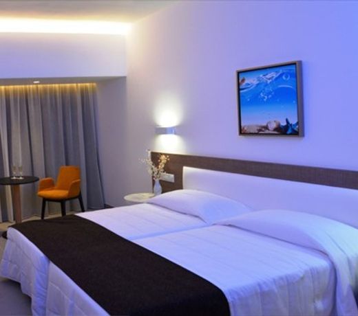Vassos Nissi Plage Hotel & Spa