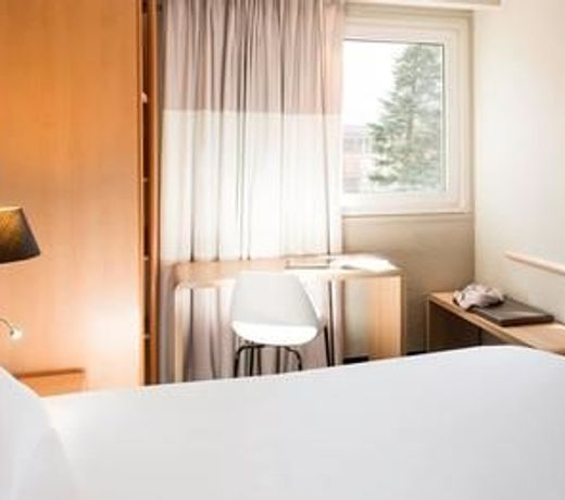 Ibis Hôtel Sallanches