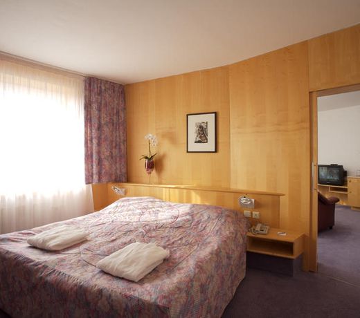 Cosmopolitan Bobycentrum - Czech Leading Hotels