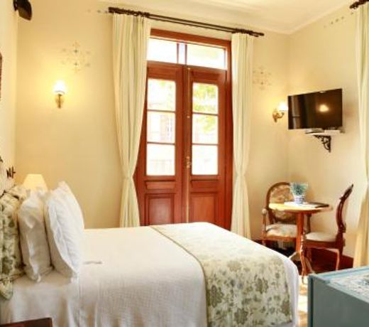 Hotel Boutique Quinta das Videiras