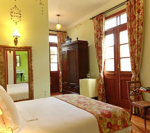Hotel Boutique Quinta das Videiras