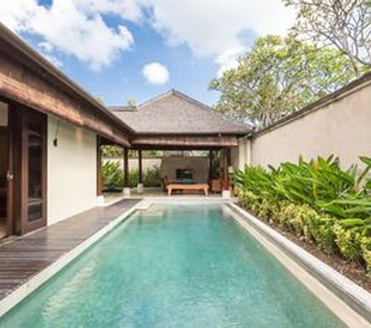 Villa Air Bali Boutique Resort and Spa