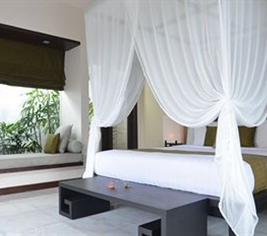 Villa Air Bali Boutique Resort and Spa
