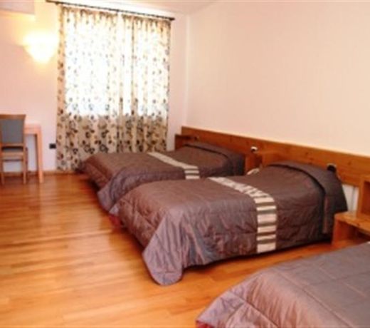 Hotel Bermon