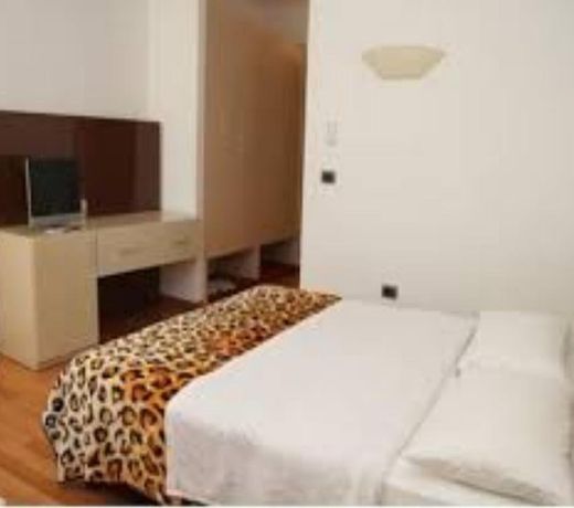 Hotel Bermon