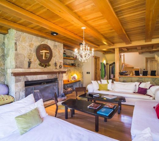 Rio Hermoso Hotel De MontaÃ±a