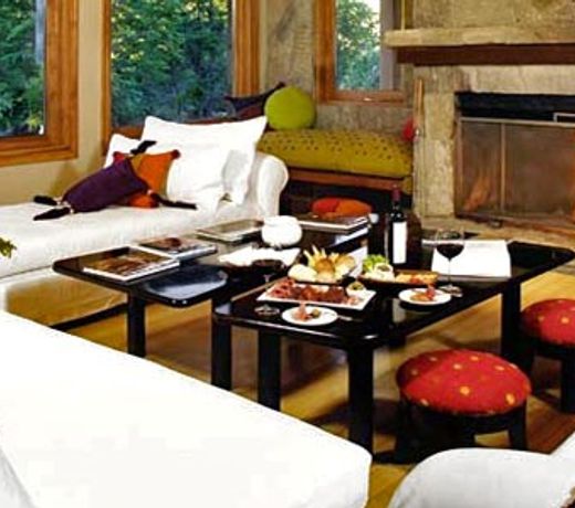 Rio Hermoso Hotel De MontaÃ±a