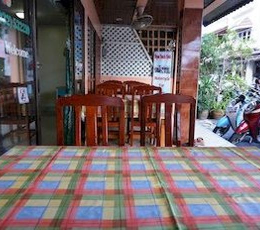 Royal Beach Guest House