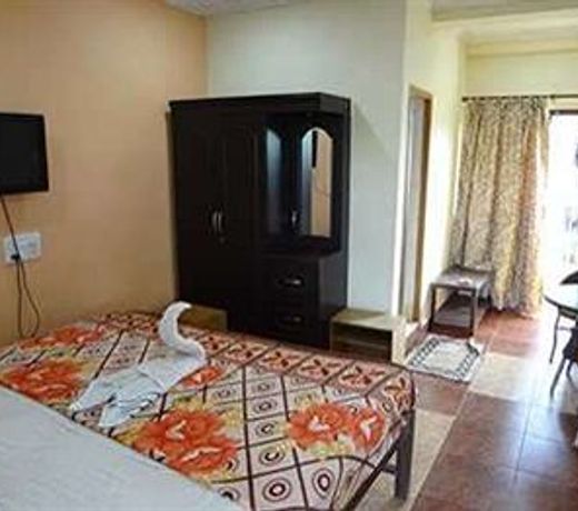 Ancora Beach Resort