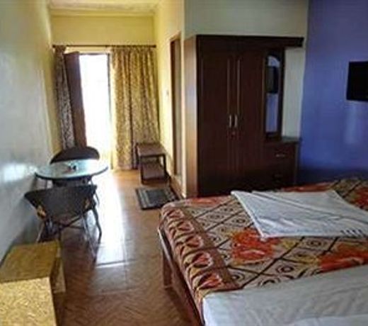 Ancora Beach Resort