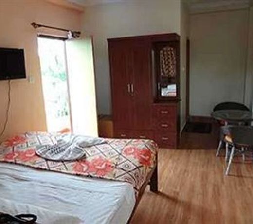 Ancora Beach Resort