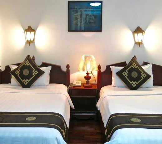 Davita Boutique Hotel