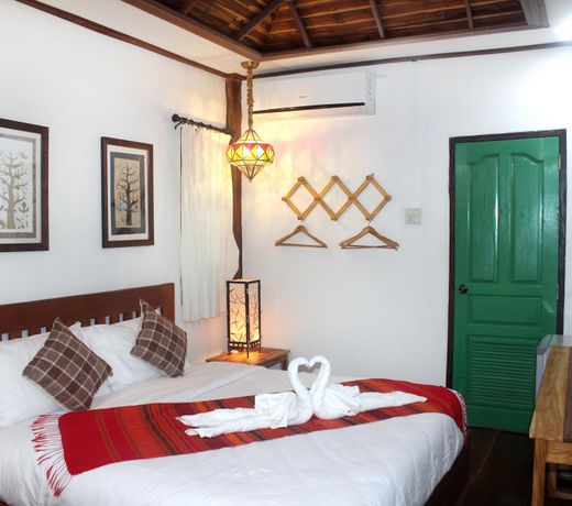 Davita Boutique Hotel