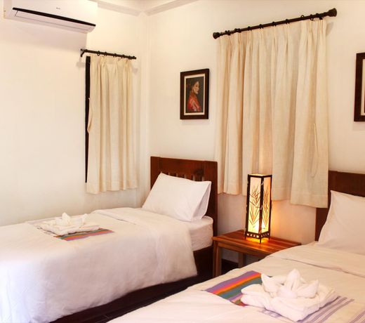 Davita Boutique Hotel