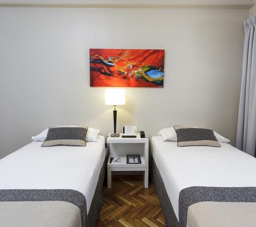 Hotel Facon Grande