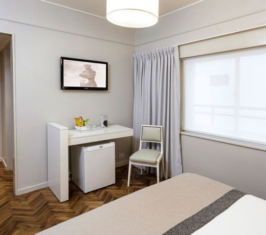 Hotel Facon Grande