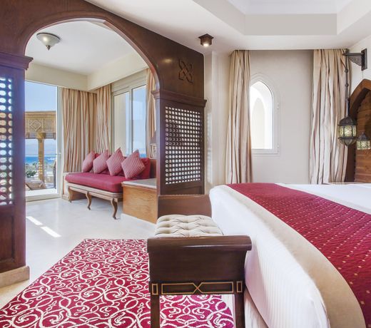 Kempinski Hotel Soma Bay