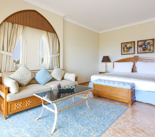 Kempinski Hotel Soma Bay