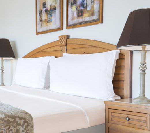 Kempinski Hotel Soma Bay