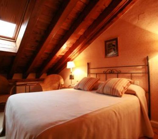 El Hotel De La Villa
