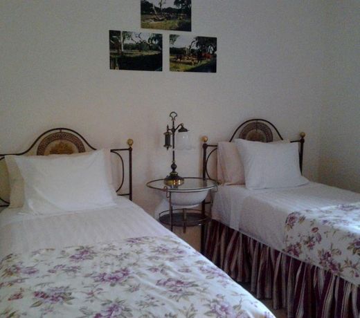 Quinta Do Cano