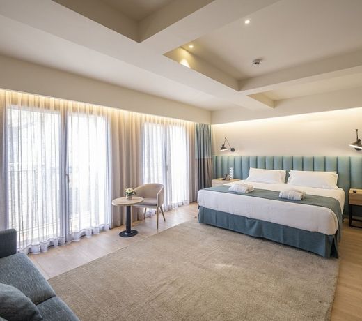 Hotel Voramar